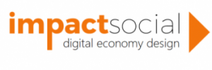 Impact Social Logo